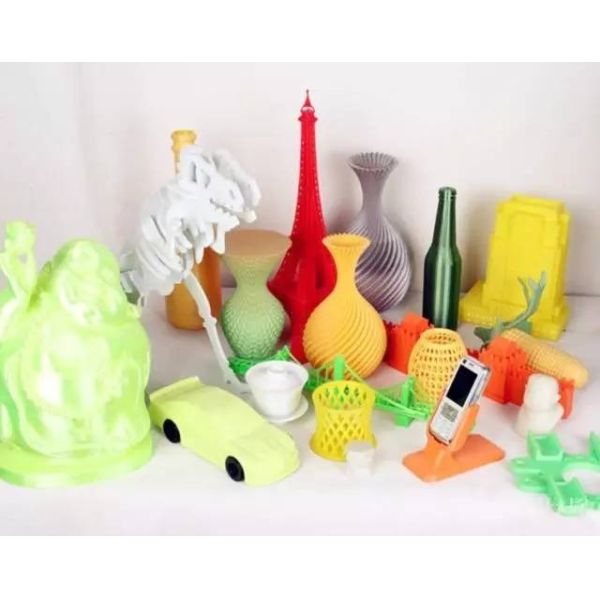 PINRUI High Speed Masterbatch Adjustable Stretch Personalized Plastic Raw Materials Granules 1.75mm 1kg Pla 3d Printer Filament