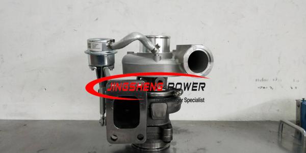 Dongfeng Truck Cummins Engine 4BTAA Turbocharger He200WG 3769718 3769719 403390H