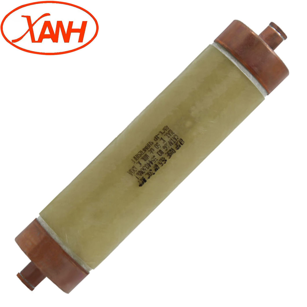 Factory Wholesale Price Xrnp and Xrnt Series High Voltage Current Limiting Fuse Backup Fuse