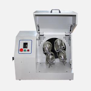 China Horizontal Planetary Ball Mill wholesale