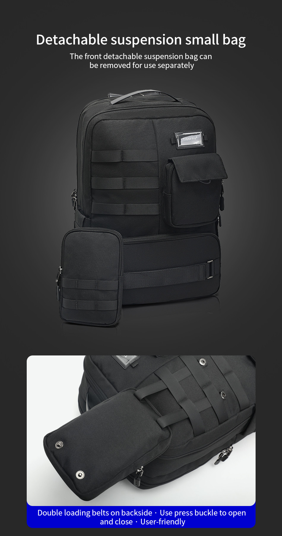 Fashion Business Travel Backpacks Outdoor College Student Carry On Laptop Backpack Anti Theft