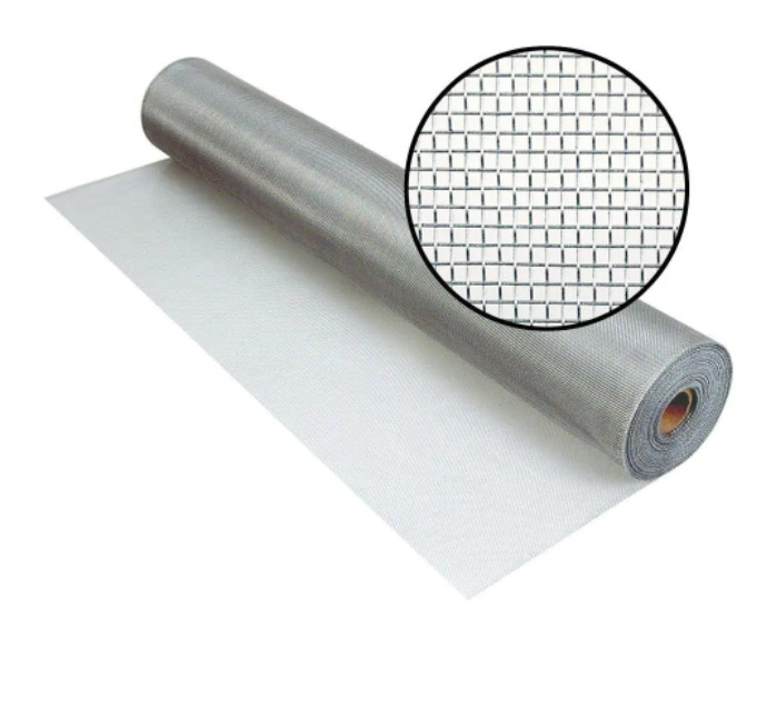 Long Lasting Aluminium Insect Screen Corrosion Resistance