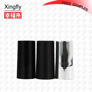 China Custom Logo Nail Polish Bottle Cap Bottles Plastic Screw Cap wholesale