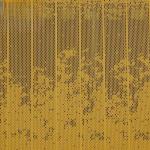 Customized Anodizing Air Permeability Class 4 Curtain Wall Glazing System