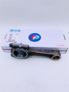 China 34319-01012 Piston Connecting Rod Assembly Fit CAT 3066 3064 Mitsubishi S6KT S4KT wholesale