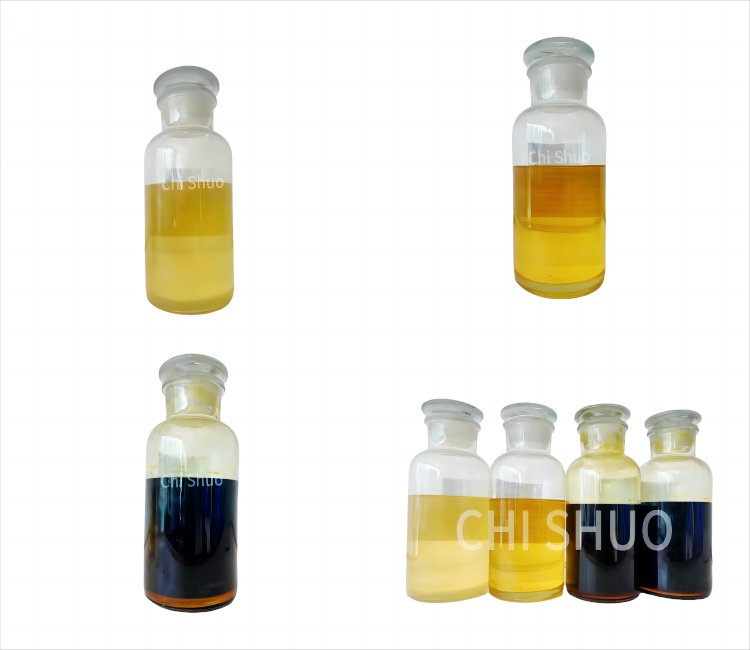 High Humidity Environment Cold Box Resin Shelf Life of 12 Months for Sand Casting in 2024