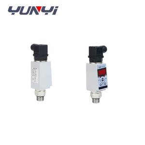 China Digital Submersible Level Sensor 12v Air Low Oil Pressure Switch wholesale