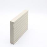 International Standard SiC Content % Furnace Liner Acid-Proof Ceramic Filter
