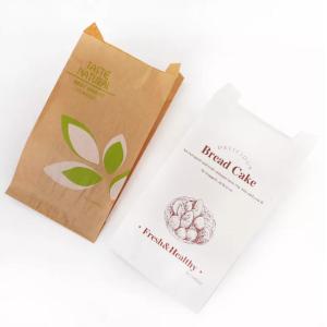 China Wide Brown Bread Wrapping Paper , Kraft Biodegradable Butcher Paper wholesale