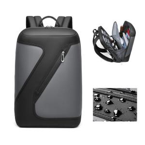 China Customization Travel Men'S Waterproof Business Backpack 20-35 Litre wholesale