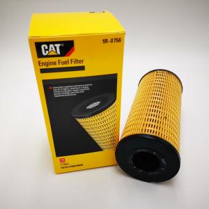 China Auto Engine Assembly Lube Oil Filtration Element 1R-0756 wholesale