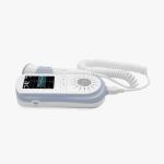 GHFD 100E Handheld Pregnant Heartbeat Fetal Doppler Equipment