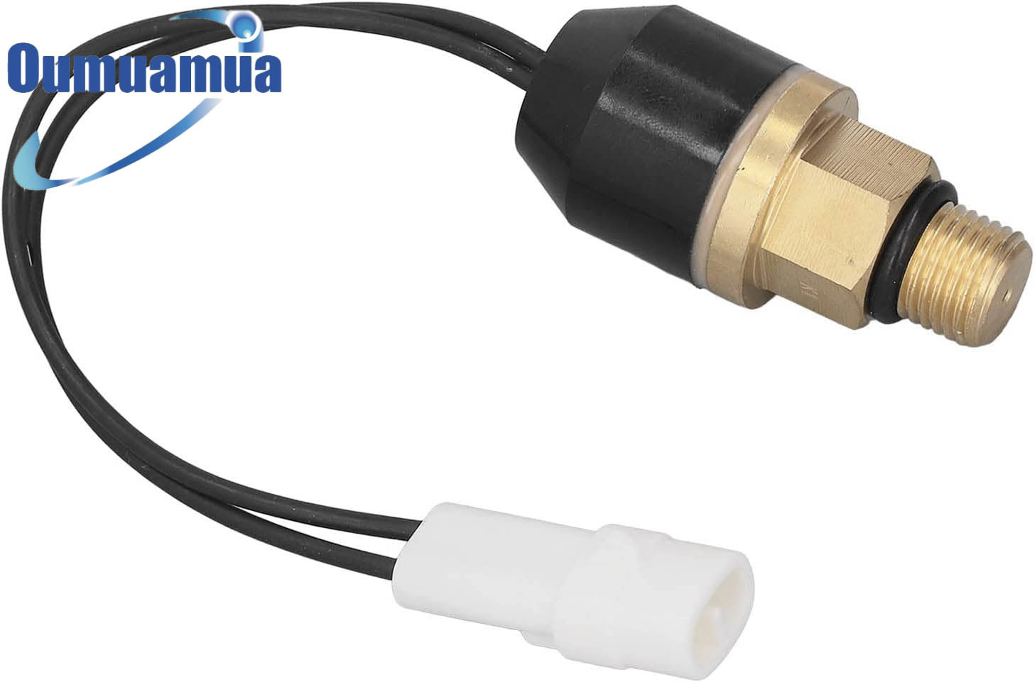 KHR24000 KHR10790 Sumitomo Solenoid Valve Interface Oil Switch Brass Rustproof CS41-S16 0.49MP