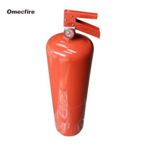 China 12kg Industrial ABC Dry Chemical Extinguisher Multipurpose ISO9001 wholesale