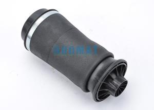 China A1663200325 A1643201025 Mercedes Air Suspenion Strut W164 Rear Air Spring Parts wholesale