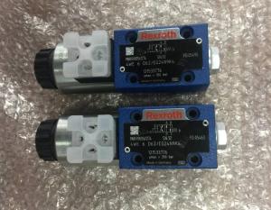 China Rexroth R900561274 4WE6D6X/EG24N9K4 4WE6D62/EG24N9K4 Directional Spool Valve wholesale
