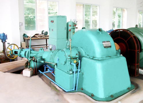 Durable Water Powered Generator/Hydro Turbine Generator/Turgo Water Turbine