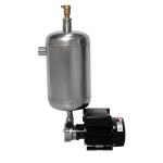 OEM 24V Pressure Water Tank 550L Combined With Pump 1100W