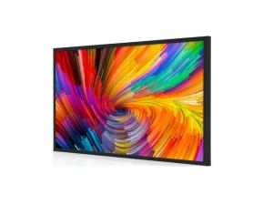 China Commercial Outdoor Daylight Visible Display Digital Signage 2500nits Ultra Slim wholesale