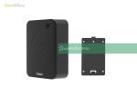 Plastic Scent Delivery System Scent Marketing Equipment D Size Batteries