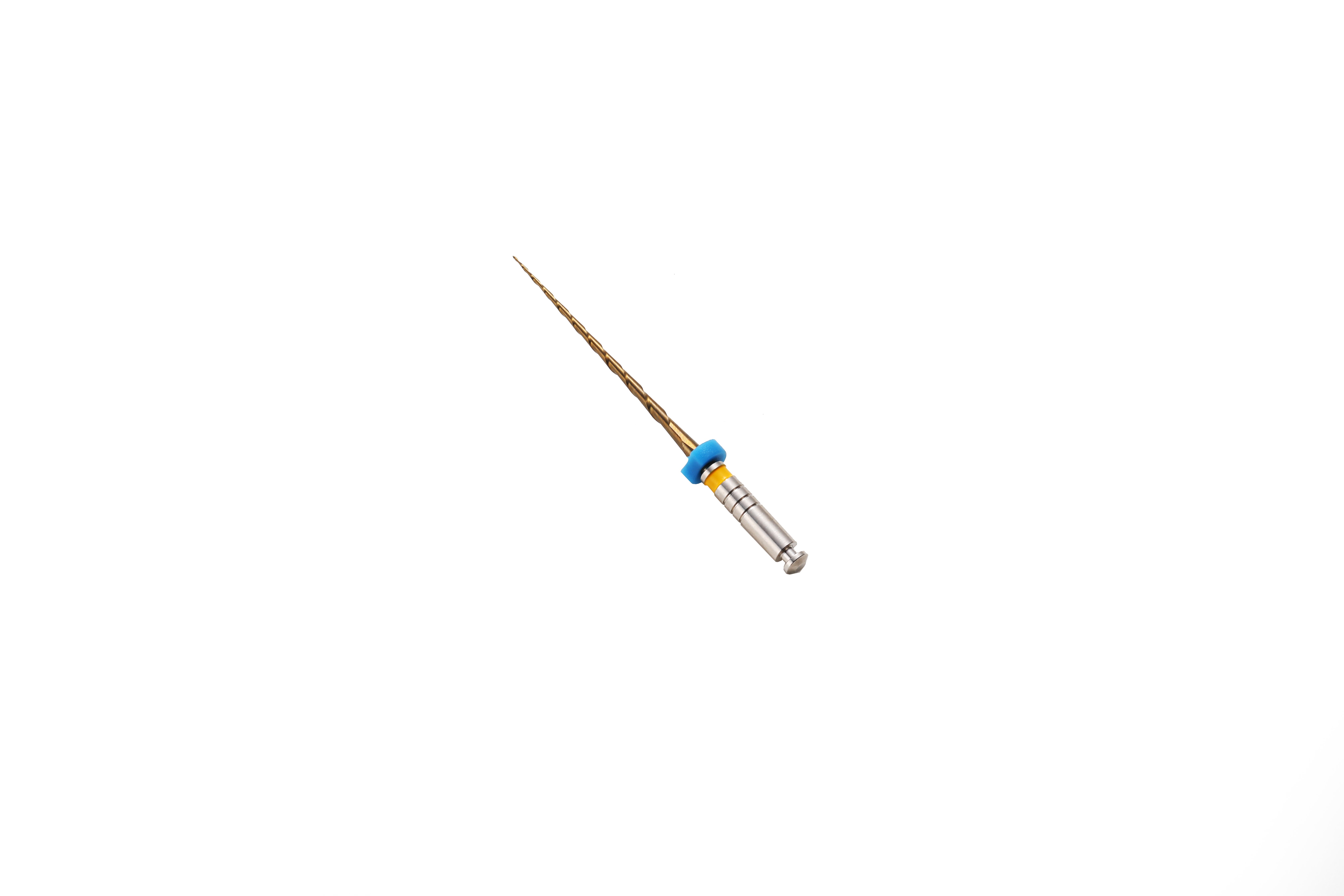Endodontic Instruments