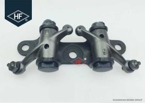 China Motorbike Engine CG125 Spare Parts Rocker Arm Assy 33 * 33 * 17cm Size wholesale