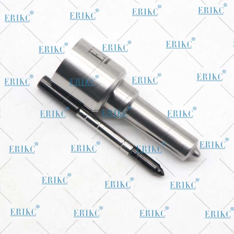 ERIKC Denso 293400-0530 Fuel Injection Pump Nozzle G3S53 High Pressure Misting Nozzle G3S53