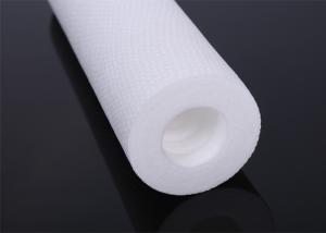 China Universal PP Filter Cartridge , 10 Inch Water Filter Cartridges wholesale