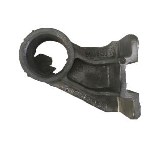China Metal Steel Foundry Precision Carbon Steel Auto Parts Casting wholesale