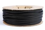 REACH self closing braided wire wrap Organizer Abrasion Resistance