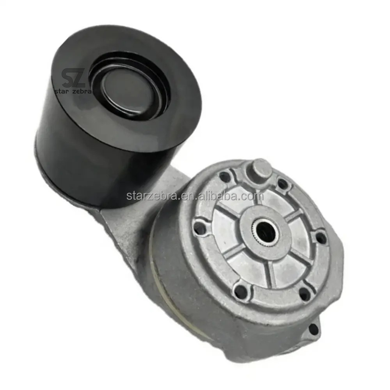 Belt Tensioner for E320D2 C6.6 Engine Pulley Tensioner in Building Material Shops