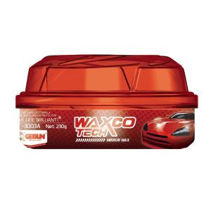 China WAXCo Tech Carnauba Car Care Paint Micro Polishing Agents Customized wholesale