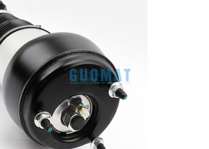 Mercedes M - Class W166 2011 - 2018 Front Left Air Suspension Shock 1663201313 W/O ADS