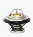 China Mercedes BUS 6062030575 C Engine Parts Thermostat 71°C wholesale