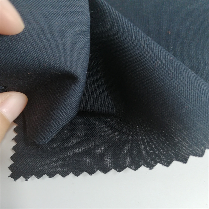 150g Woven Firefighter Meta Nomex Aramid Fabric 3A Anti Fire Waterproof