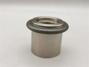 China B170200 Electroplated CBN Grinding Wheel Specical Shaped 48.41 38.1 16 wholesale