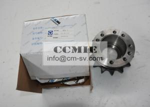 China Professional XCMG Spare Parts Chain wheel for Paver RP601L\602L wholesale