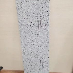 High Durable 2.5MM Thickness Stone Pattern Aluminum Coil Supplier