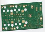 2.2MM Thick Copper PCB