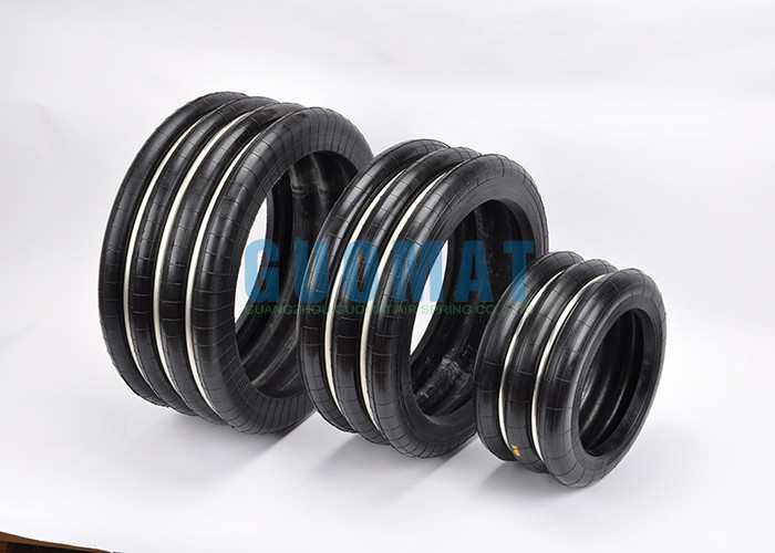 S-450-2 Japan YOKOHAMA Air Cushion 450-2r Rubber Air Spring For Paper Industry