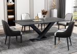 Hotel Strong And Durable Luxury Marble Dining Table