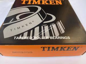 China TIMKEN Tapered Roller Bearings EE222070/222128 wholesale