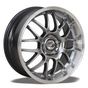 China JWL Standard 18×8 5×112 5×120 Aftermarket Casting Alloy Wheels wholesale