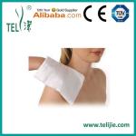 Body Line Opening Medical Examination Washing Gloves