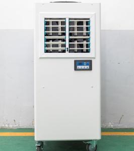 China Condenser Air flow 2235CFM Spot Air Cooler , 20500Btu 6kw Spot cooling wholesale