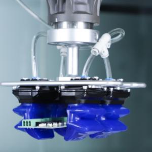 China Food Safety Modular Gripper For Complex Gripping wholesale