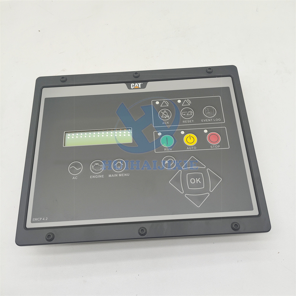 Excavator Parts Electronic Control Unit ECU 3684275RX For Cummins Engine Cummins QSX15 ISX15 Excavator ECM Controller 3684275
