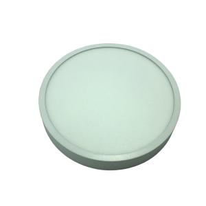 China Flat Panel Pure White 6300K Indoor LED Ceiling Lights wholesale