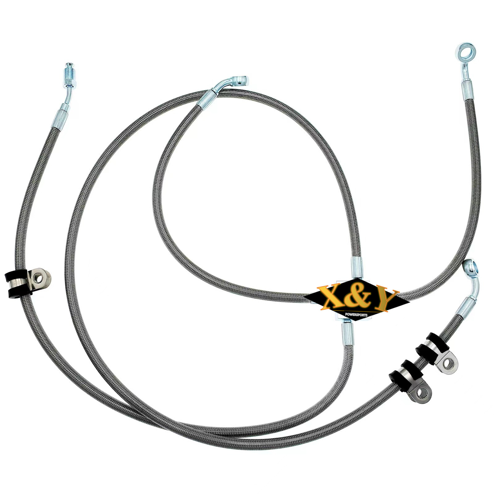 Factory Price Brake hose brake line for Can-Am Polaris Yamaha Honda Suzuki Kawasaki