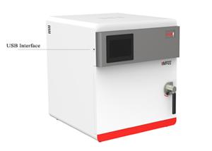 China 1200°C Lab Microwave Ashing Furnace Ash Crucible For Pharmaceutical Drug Testing wholesale